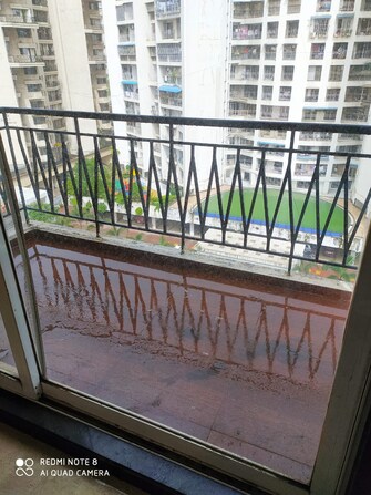 2 BHK Apartment For Rent in Satyam Empress Kharghar Navi Mumbai  7730511