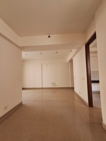 Building Lobby in 2 BHK Apartment at Ramprastha City The Edge Towers, Sector 37d – for Sale
