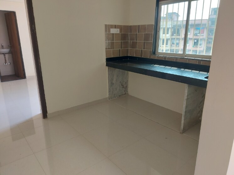 Kitchen, shivshankar-shivram-palladium 1 Bedroom 415 Sq.Ft. Apartment In Bhandup West Mumbai 7730661