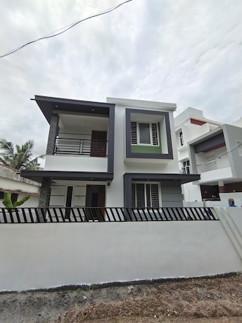 3 BHK Villa For Resale in KannadI-I Palakkad  7730664