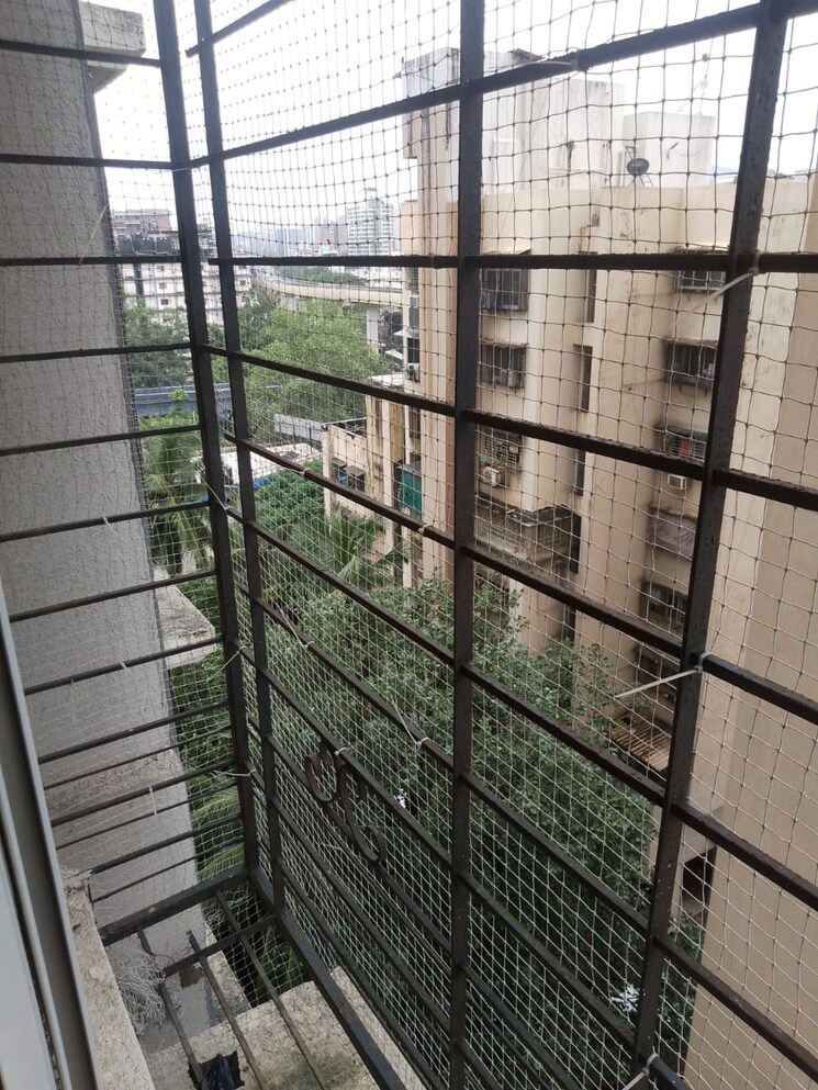 Bedroom, chembur 2 Bedroom 975 Sq.Ft. Apartment In Chembur Mumbai 7730559