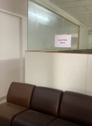 Furnished Amenities in  Office Space at Prahlad Nagar – for Sale