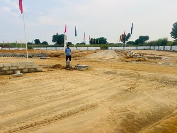  Plot For Sale in Keshvam Homeland Pratham, Kalwara