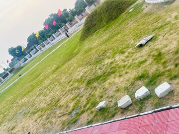  Plot – Exterior View View at Keshvam Homeland Pratham, Kalwara - for Sale