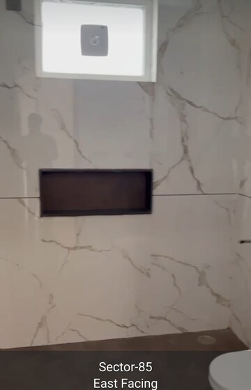 Furnished Amenities in 3 BHK Builder Floor at BP Homes, Sector 85 – for Sale