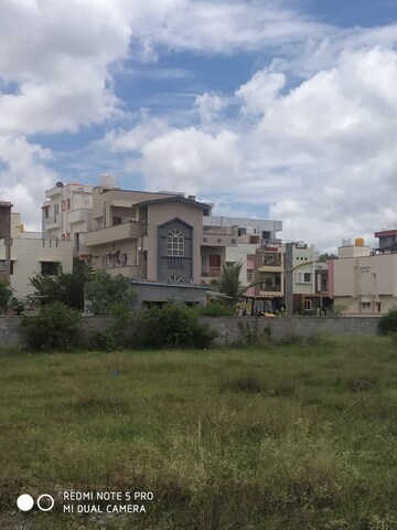  Plot For Sale in Aashrithaa Aspire, Anekal