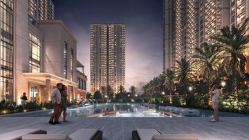 3 BHK Apartment For Sale in Prestige Lavender Fields, Varthur
