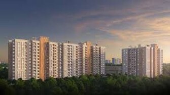 3 BHK Apartment For Resale in Shriram Solitaire Yelahanka New Town Bangalore  7730491