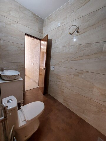 Bathroom in 2 BHK Apartment at M3M Soulitude, Sector 89 – for Sale