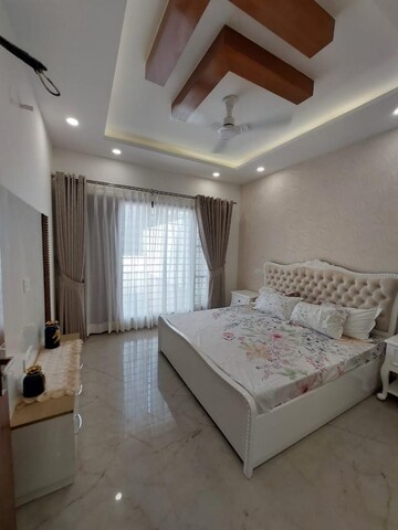 Master Bedroom in 2 BHK Apartment at M3M Soulitude, Sector 89 – for Sale