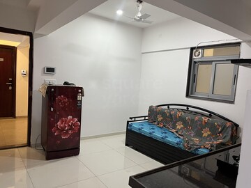 2 BHK Apartment For Rent in Amanora Adreno Towers Hadapsar Pune  7730607