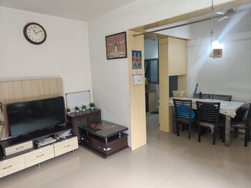 2 BHK Apartment For Rent in Vishwanath Maher Homes Shela Ahmedabad  7730605