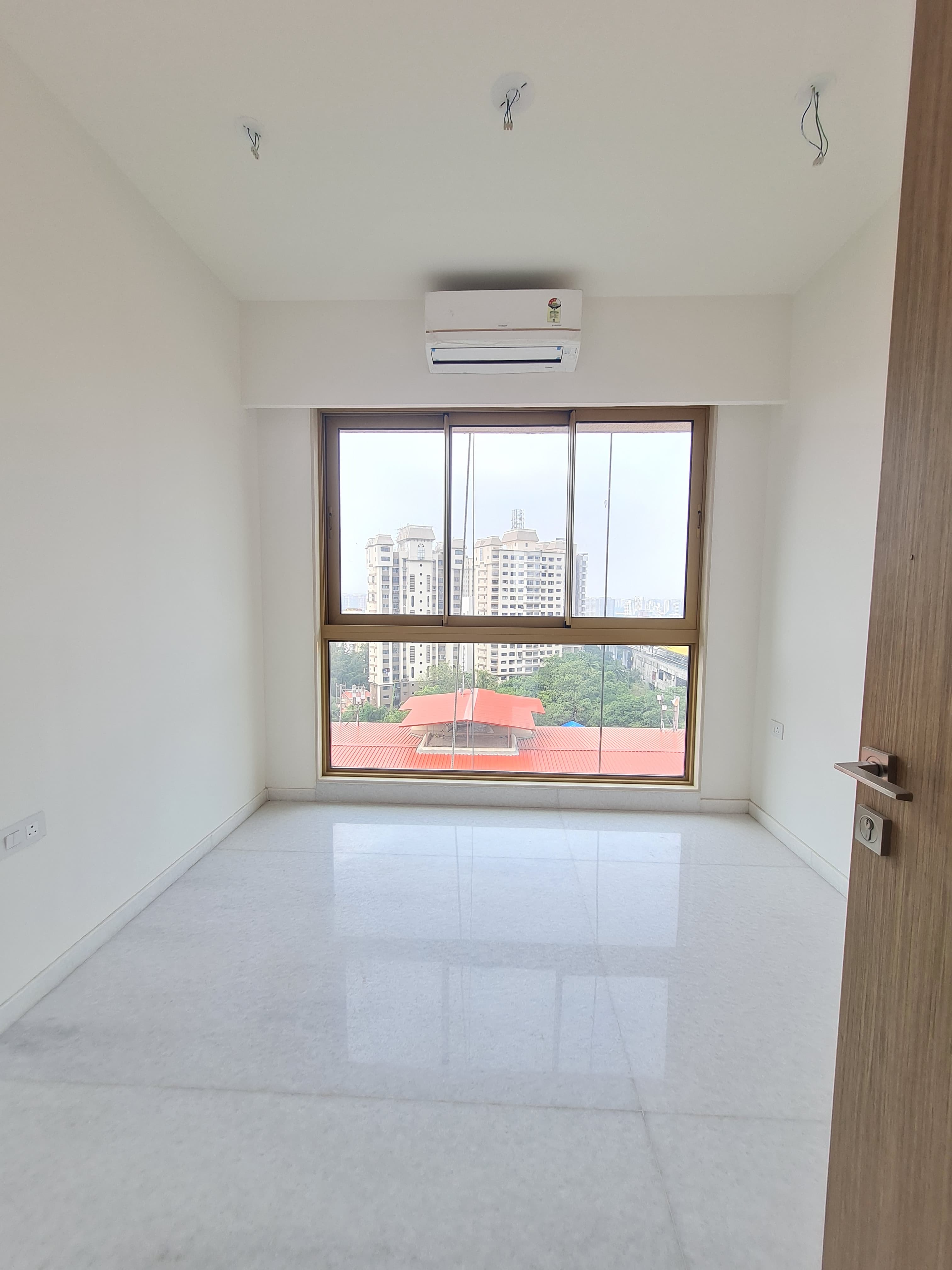 2 BHK Apartment For Rent in Godrej RKS Chembur Mumbai  7730635