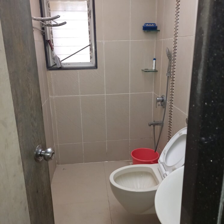 Bathroom, deonar 3 Bedroom 1560 Sq.Ft. Apartment In Deonar Mumbai 7730622