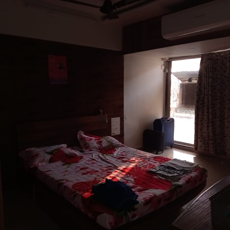 Bedroom, deonar 3 Bedroom 1560 Sq.Ft. Apartment In Deonar Mumbai 7730622
