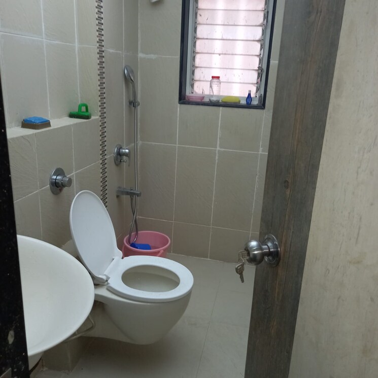 Bathroom, deonar 3 Bedroom 1560 Sq.Ft. Apartment In Deonar Mumbai 7730622