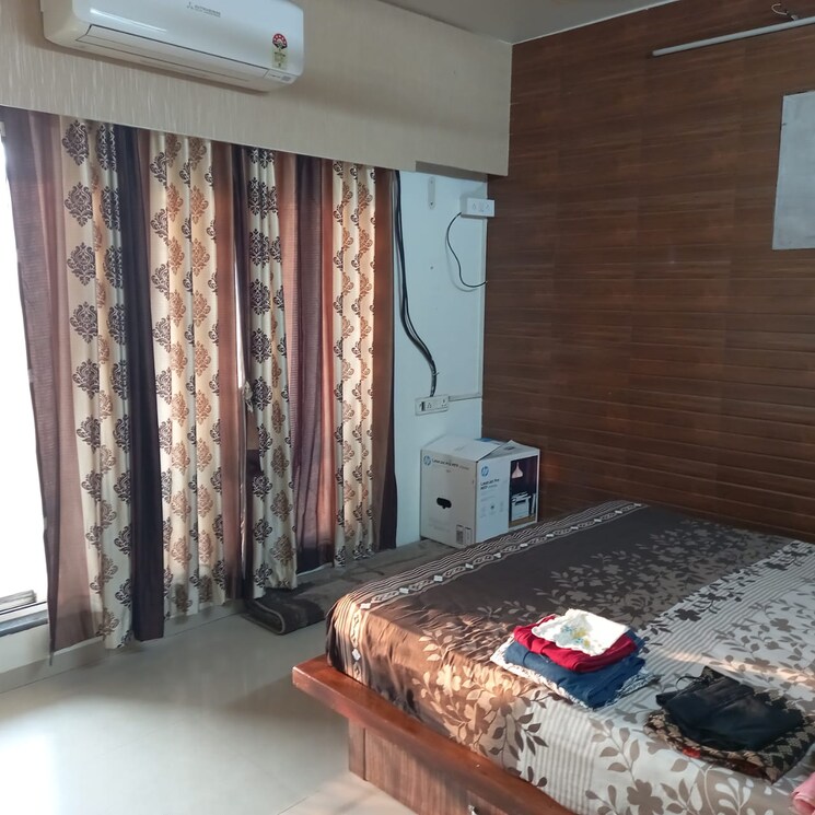 Master Bedroom, deonar 3 Bedroom 1560 Sq.Ft. Apartment In Deonar Mumbai 7730622