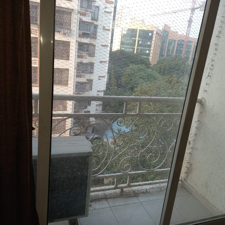 Balcony, deonar 3 Bedroom 1560 Sq.Ft. Apartment In Deonar Mumbai 7730622