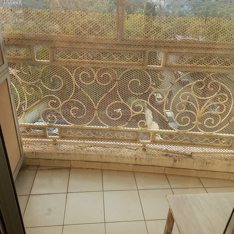 Balcony, deonar 3 Bedroom 1560 Sq.Ft. Apartment In Deonar Mumbai 7730622