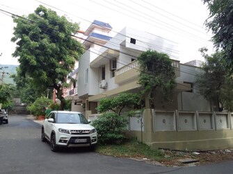 2 BHK Independent House For Rent in Seethammadhara Vizag  7716785