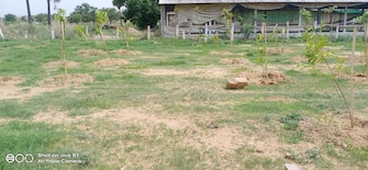 Plot For Resale in MAK BTR Gardenia Srisailam Highway Hyderabad  7730646