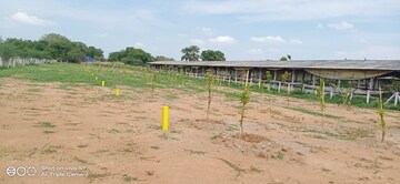 Plot Area in  Plot at MAK BTR Gardenia, Bibinagar – for Sale