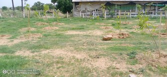 Plot For Resale in MAK BTR Gardenia Srisailam Highway Hyderabad  7730646