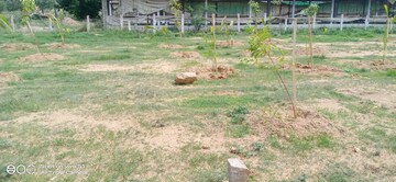 Plot Area in  Plot at MAK BTR Gardenia, Bibinagar – for Sale