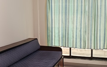 1 BHK Apartment For Sale in Anmol Basera, Kharghar