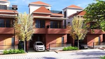 4 BHK Villa For Resale in Bluejay Ananda Sarjapur Road Bangalore  7730628