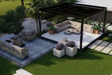 1 BHK Builder Floor – Garden View at Shivoham Avyukta Neelkamal, Borivali West - for Sale