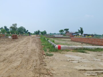  Plot For Sale in Krishna Iscon Valley, Gosainganj