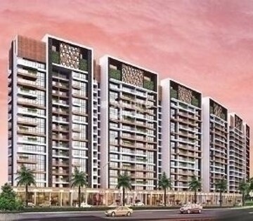 3 BHK Builder Floor For Sale in NMS Palm Amore, Sector 46