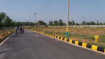  Plot For Sale in Aashrithaa Aspire, Anekal