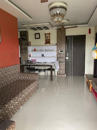 2.5 BHK Apartment For Resale in Sm Acumen Kharghar Navi Mumbai  7730662