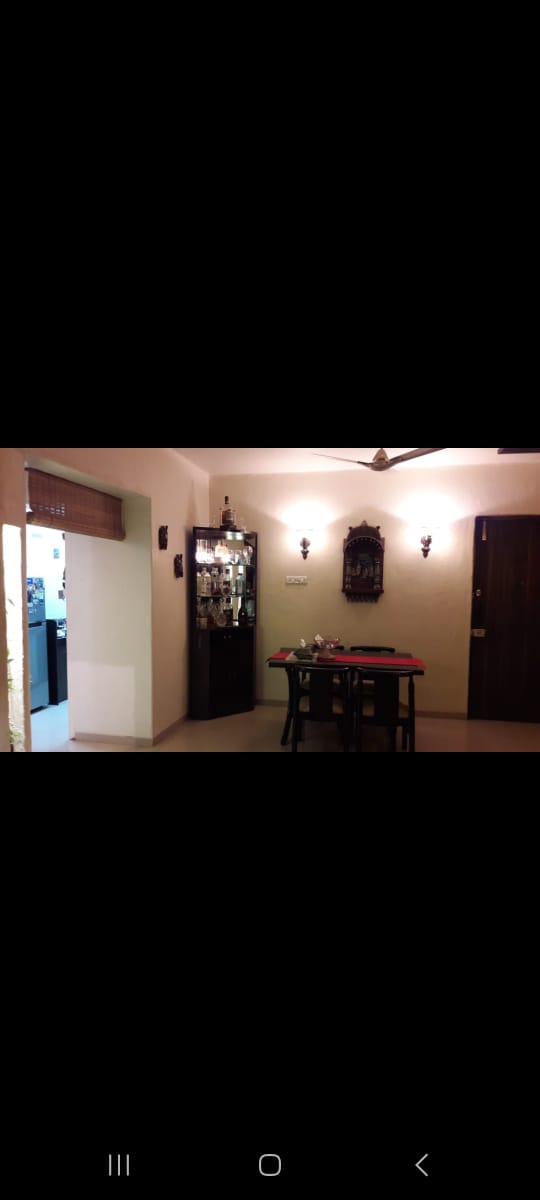 1 BHK Apartment For Rent in JVM Tiara Owale Thane  7730680