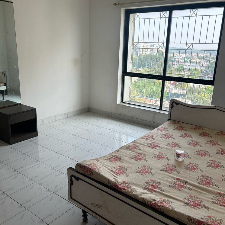Bedroom, parmar-park-phase-ii 1 Bedroom 750 Sq.Ft. Apartment In Wanwadi Pune 7730712