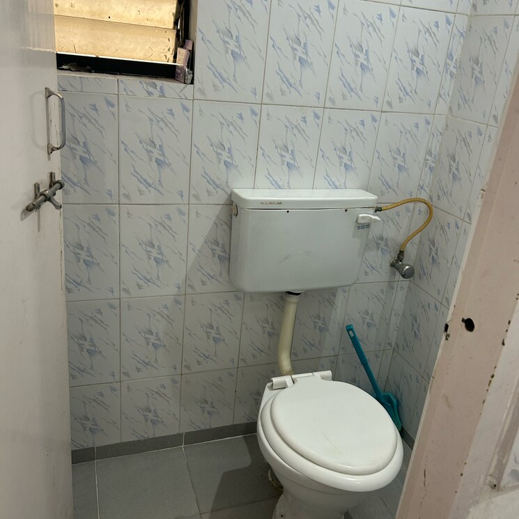 Bathroom, parmar-park-phase-ii 1 Bedroom 750 Sq.Ft. Apartment In Wanwadi Pune 7730712