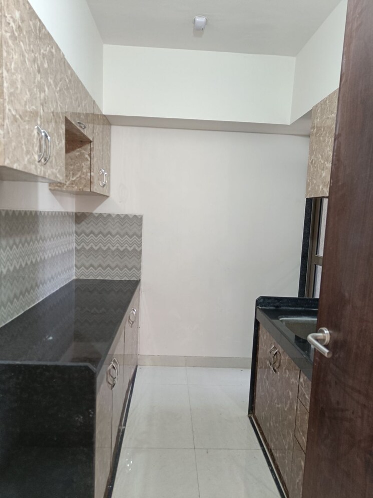 Kitchen, lodha-casa-viva 1 Bedroom 454 Sq.Ft. Apartment In Majiwada Thane 7730699