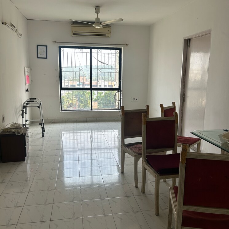 Living Room, parmar-park-phase-ii 1 Bedroom 750 Sq.Ft. Apartment In Wanwadi Pune 7730712