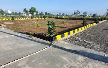 Plot For Sale in Shivajinagar