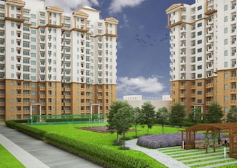 2 BHK Apartment For Resale in Eros Sampoornam III Noida Ext Sector 2 Greater Noida  7730704