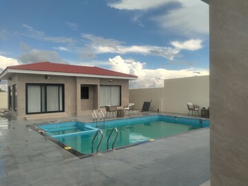  Plot – Exterior View View at Gateway Ananta One, Amangal - for Sale