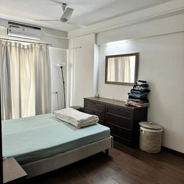 Bedroom in 1 BHK Apartment at Malad West – for Sale