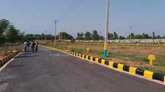 Plot For Resale in Aashrithaa Aspire Anekal Bangalore  7730738