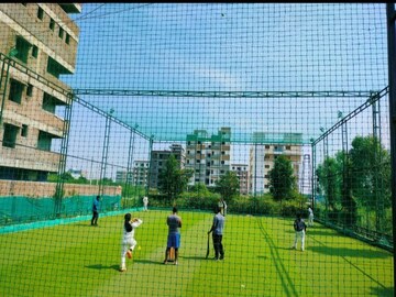 1 BHK Builder Floor – Exterior View View at Borivali West - for Sale