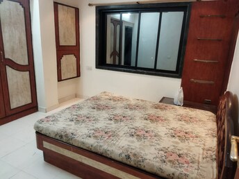 1 BHK Apartment For Rent in Raunak Heights Ghodbunder Road Thane  7730732