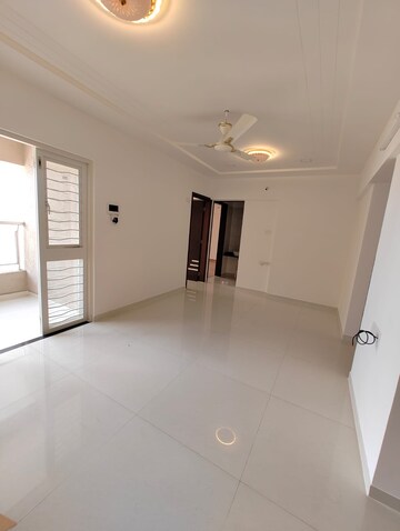 Bathroom in 2 BHK Apartment at GK Arise, Punawale – for Rent