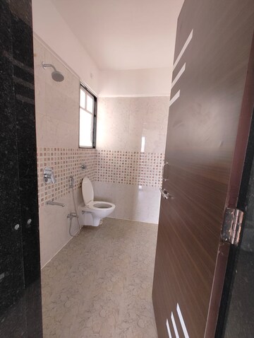 Bathroom in 2 BHK Apartment at GK Arise, Punawale – for Rent