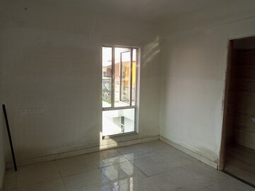 Bedroom in 4 BHK Apartment at Arch Starwood, Chinar Park – for Sale